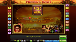 Flamenco Roses - Screenshot 7