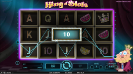 King of Slots - Screenshot 7