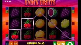Fancy Fruits - Screenshot 4