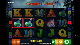 Crystal Ball - Screenshot 7