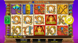 Cleopatra - Screenshot 5