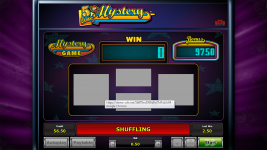 5 Line Mystery - Screenshot 3