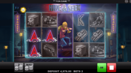Hide and Seek - Screenshot 8