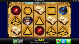 Hocus Pocus Deluxe - Screenshot 8