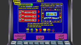 Juicy Fruits - Screenshot 7