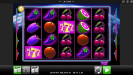 Fantastic Fruit - Screenshot 5