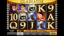 Gladiator - Screenshot 5