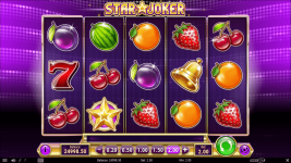 Star Joker - Screenshot 4