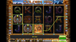 Golden Ark - Screenshot 3