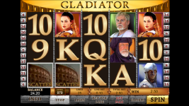 Gladiator - Screenshot 6