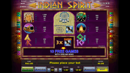 Indian Spirit - Screenshot 7
