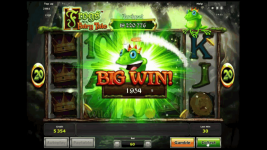 Frogs Fairy Tale - Screenshot 6