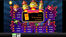 Boom Bastic - Screenshot 4