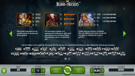 Blood Suckers - Screenshot 1