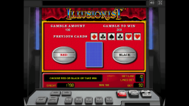 Illusionist - Screenshot 3