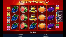 Power Stars - Screenshot 5