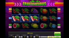 Fruitilicious - Screenshot 6