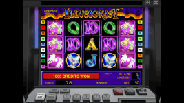 Illusionist - Screenshot 5