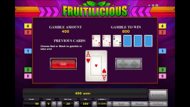Fruitilicious - Screenshot 7