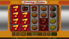 Roaring Forties - Screenshot 5