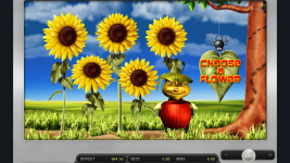 Honey Bee - Screenshot 3