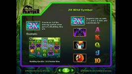 Prowling Panther - Screenshot 6