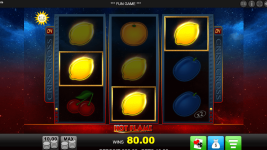 Hot Flame - Screenshot 5
