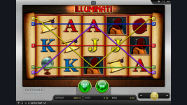 Illuminati - Screenshot 1