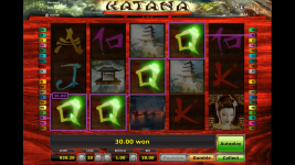 Katana - Screenshot 7