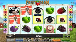 Fruit Farm - Screenshot 8