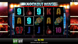Knockout Wins - Screenshot 5