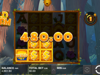 Wild Swarm - Screenshot 7