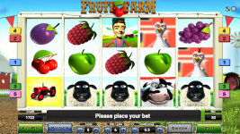 Fruit Farm - Screenshot 4