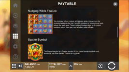 Blaze of Ra - Screenshot 7