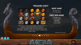 Vikings Go Berzerk - Screenshot 1