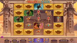 Valley of the Gods - Screenshot 3