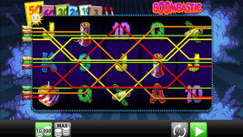 Boom Bastic - Screenshot 2