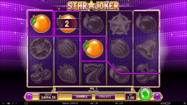 Star Joker - Screenshot 8