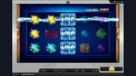 Electric Burst - Screenshot 6