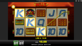 Liberty Bells - Screenshot 6