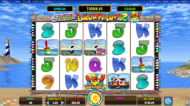 Lucky Larry’s Lobstermania 2 - Screenshot 6
