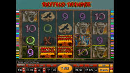 Buffalo Thunder - Screenshot 8