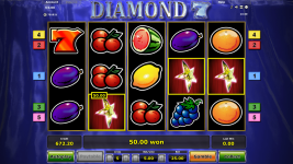 Diamond 7 - Screenshot 8
