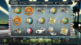 Mega Fortune - Screenshot 6