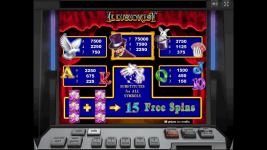 Illusionist - Screenshot 8