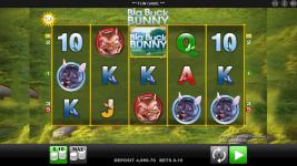 Big Buck Bunny - Screenshot 6