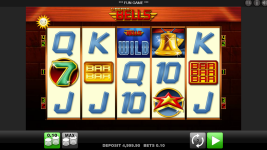 Liberty Bells - Screenshot 7