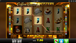 Coffee House Mystery - Screenshot 6