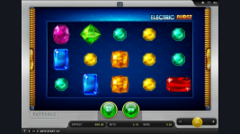Electric Burst - Screenshot 8