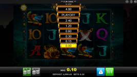 Captain Stack - Screenshot 1